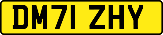 DM71ZHY