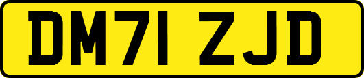 DM71ZJD