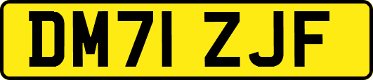 DM71ZJF