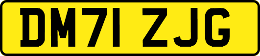 DM71ZJG