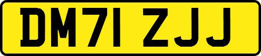 DM71ZJJ