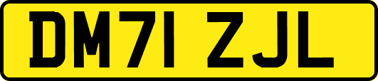 DM71ZJL