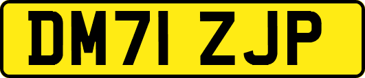 DM71ZJP