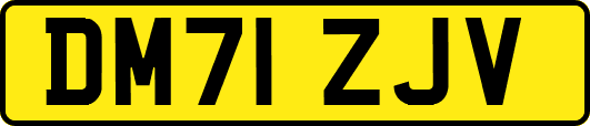 DM71ZJV