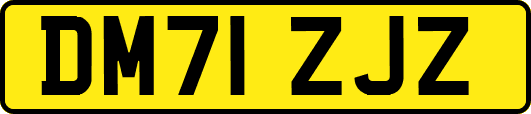 DM71ZJZ