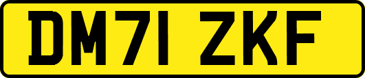 DM71ZKF