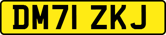 DM71ZKJ