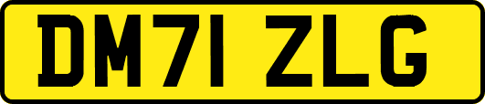DM71ZLG