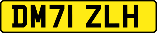 DM71ZLH