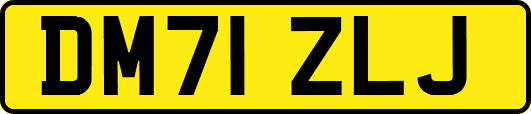DM71ZLJ