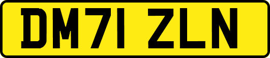 DM71ZLN