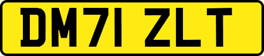 DM71ZLT
