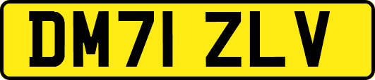 DM71ZLV