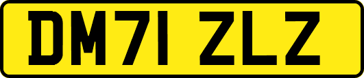 DM71ZLZ