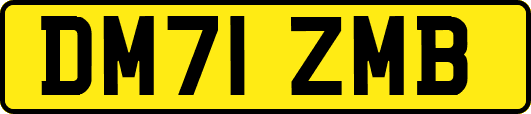 DM71ZMB