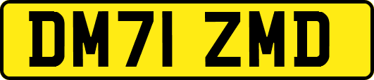 DM71ZMD