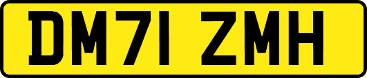 DM71ZMH