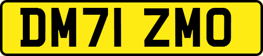 DM71ZMO