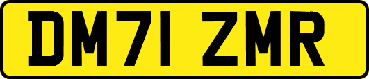DM71ZMR