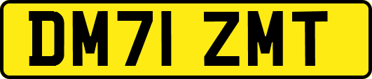 DM71ZMT