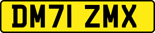 DM71ZMX