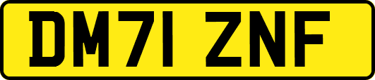 DM71ZNF