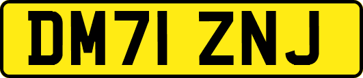 DM71ZNJ