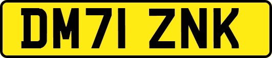 DM71ZNK