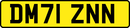 DM71ZNN