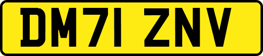 DM71ZNV