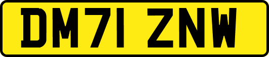 DM71ZNW