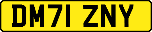 DM71ZNY