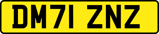 DM71ZNZ