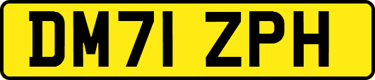 DM71ZPH