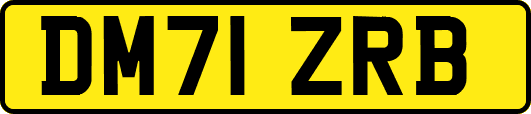 DM71ZRB
