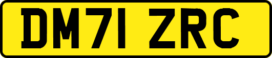 DM71ZRC