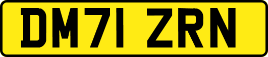 DM71ZRN