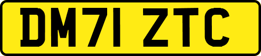 DM71ZTC
