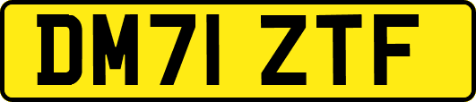 DM71ZTF