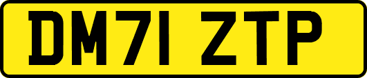 DM71ZTP