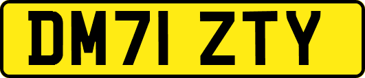 DM71ZTY