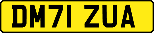 DM71ZUA
