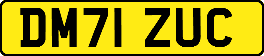 DM71ZUC