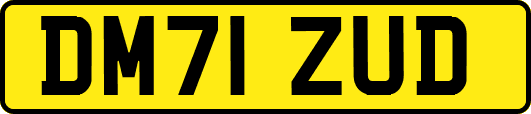 DM71ZUD
