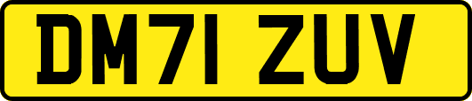DM71ZUV