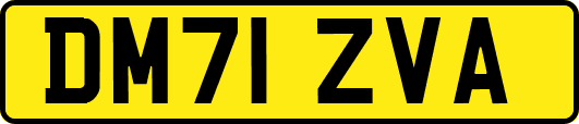 DM71ZVA