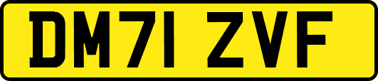 DM71ZVF