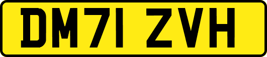 DM71ZVH