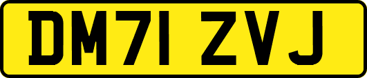 DM71ZVJ