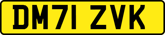 DM71ZVK